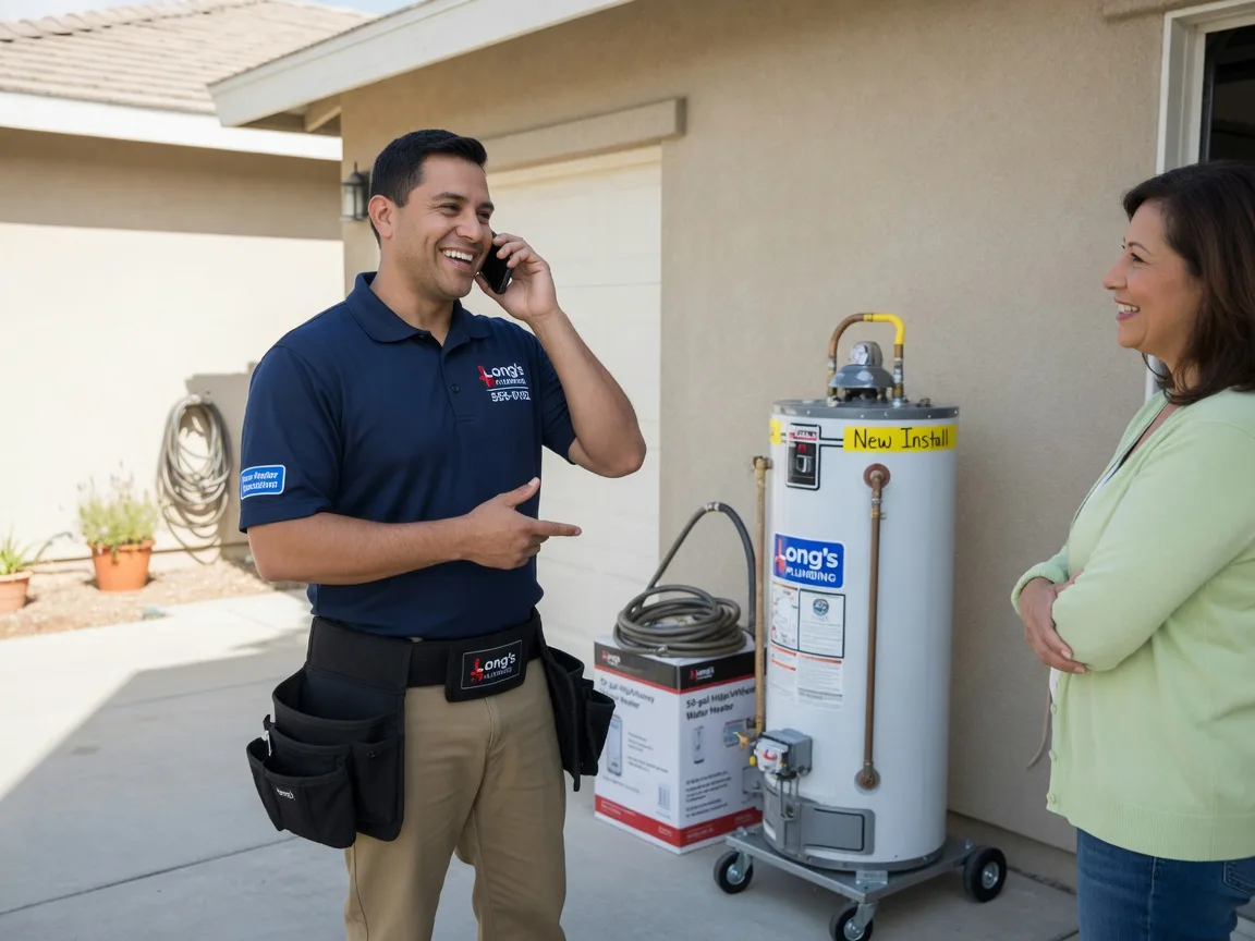 Leak Detection Martinsburg, IA FAQs